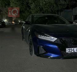 نيسان ماكسيما